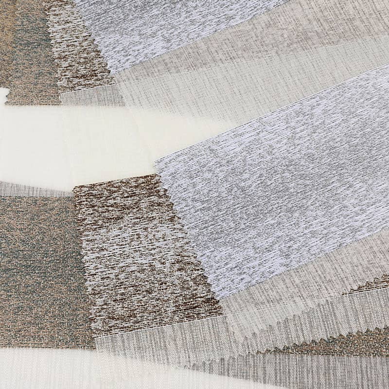 GD11 állítható fényű, kétrétegű, félig sötétítő zebra rolószövet