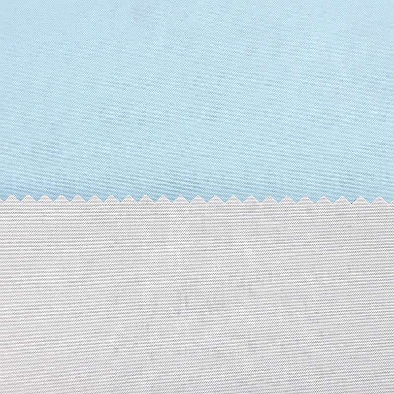 YUX1003 kétoldalas 100% Blackout speciális rolószövet