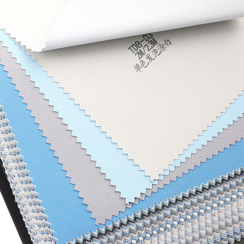 TDB 200/230cm hab ezüst bevonat 100% sötétítő roló szövet