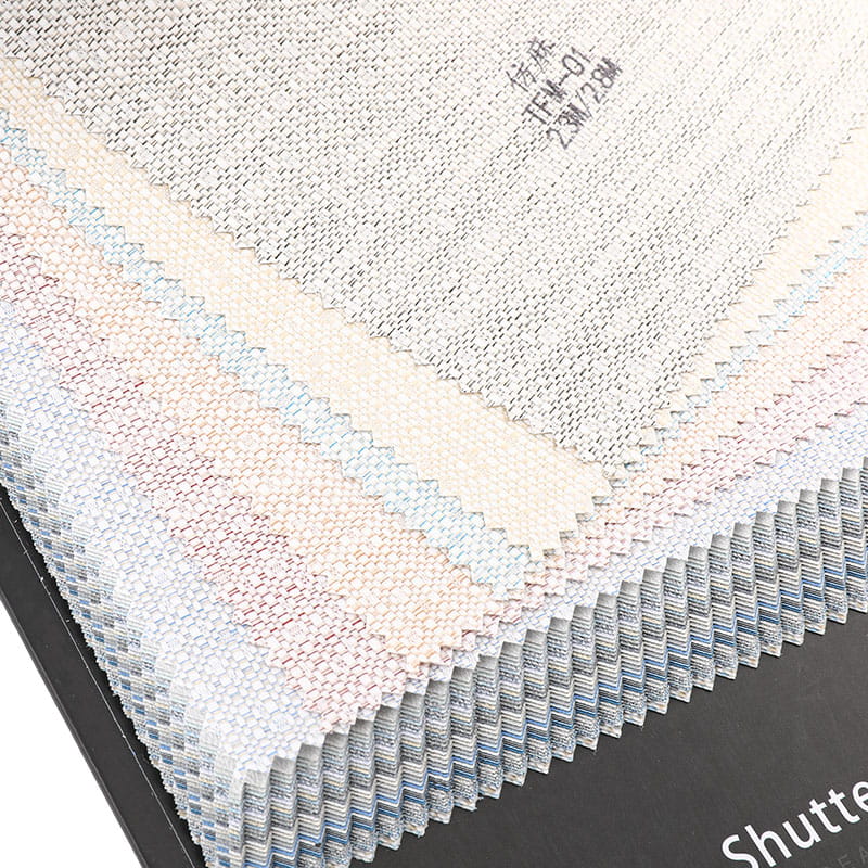 TFM 280 cm-es, kétoldalas, mártogatós bevonatú, félig sötétítő rolószövet